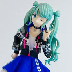 Hatsune Miku Project Sekai Figurine