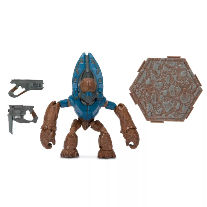 Halo - Grunt Conscript with Mangler & Disruptor