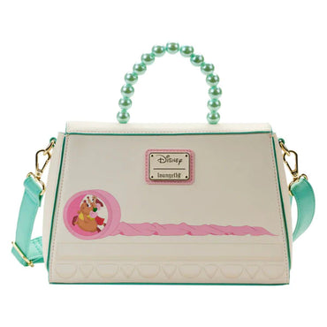 Cinderella (1950) - Mice Bead Handle Crossbody