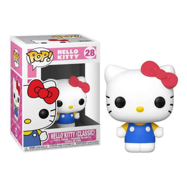 Hello Kitty (Classic) #28 Hello Kitty Pop! Vinyl