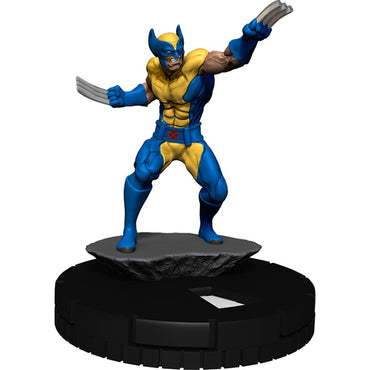 Marvel HeroClix Avengers Fantastic Four Empyre Play at Home Kit