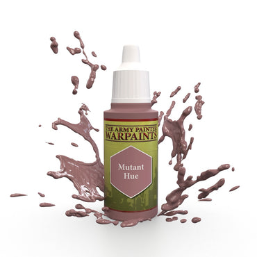 Army Painter Warpaints - Mutant Hue Acrylic Paint 18ml