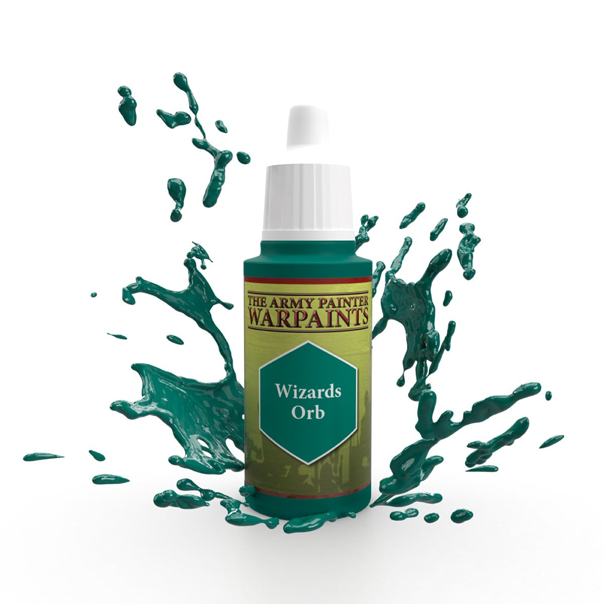 Army Painter Warpaints - Wizards Orb Acrylic Paint 18ml