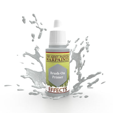 Army Painter Effects - Brush-on Primer 18ml