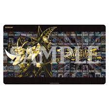 Yu-Gi-Oh Playmat (Any Pre-Owned)