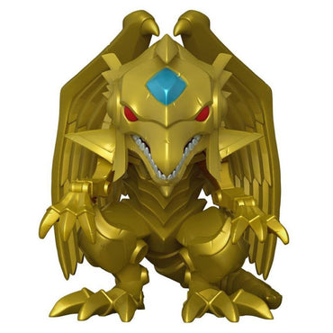 Winged Dragon of Ra (Special Edition) #1098 Yu-Gi-Oh Pop! Vinyl